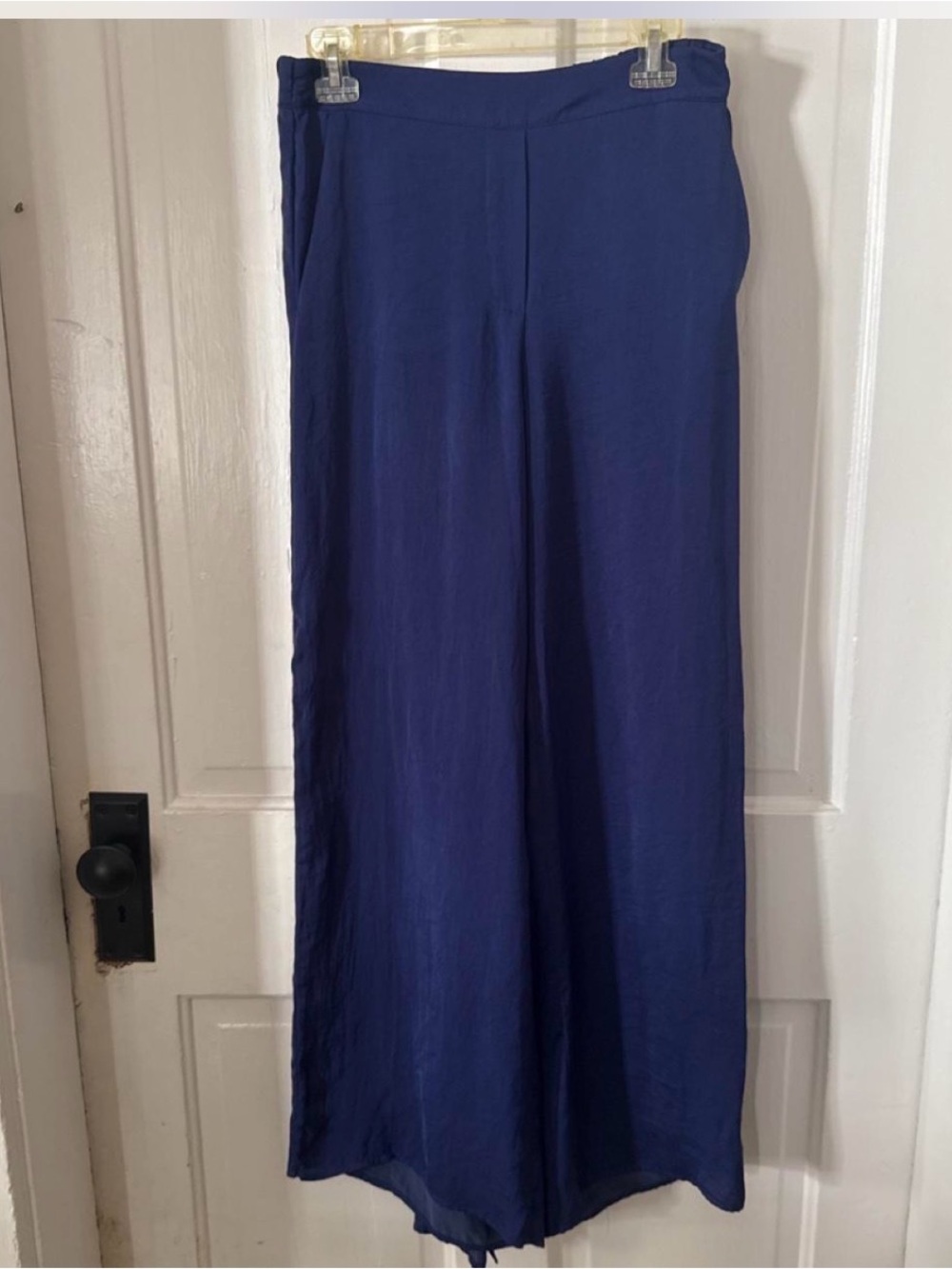 Zara trousers